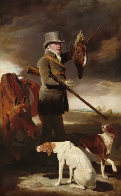 J G Shaddick The Celebrated Sportsman