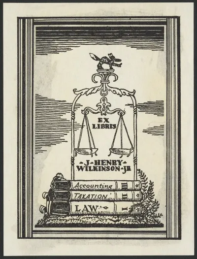 J Henry Wilkinson Jr