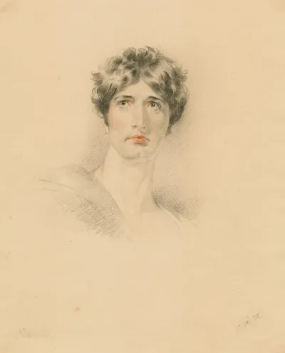 J Kemble As Coriolanus