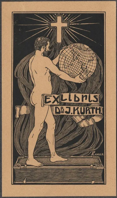 J Kurth