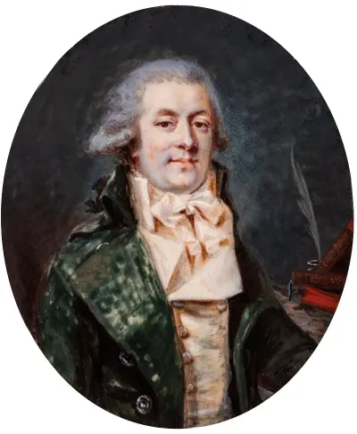J L De Housse Surgeon