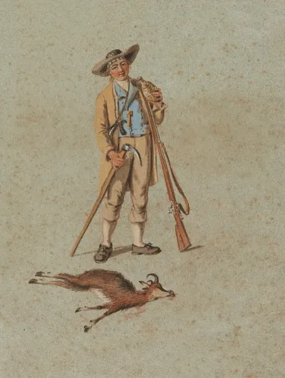 J Roth De Grindelwald