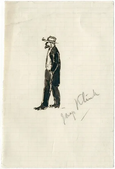 Jaap Klink