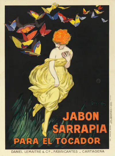 Jabon Sarrapia Para El Tocador