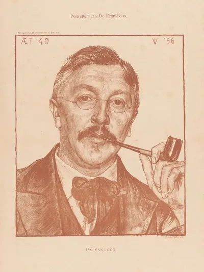 Jac Van Looy