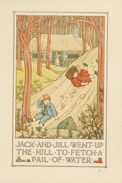 Jack And Jill 3