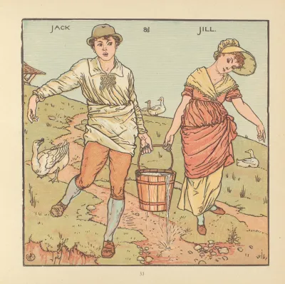 Jack And Jill 5