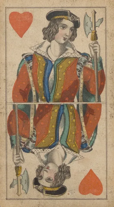 Jack Of Hearts 2