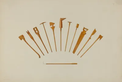 Jack Straws