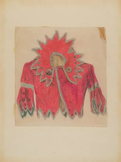 Jacket 2