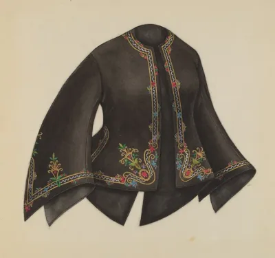 Jacket 5