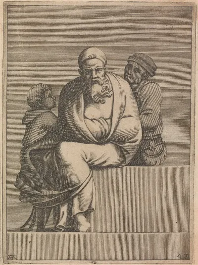 Jacob Ancestor Of Christ