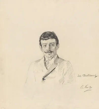 Jacob Bratland