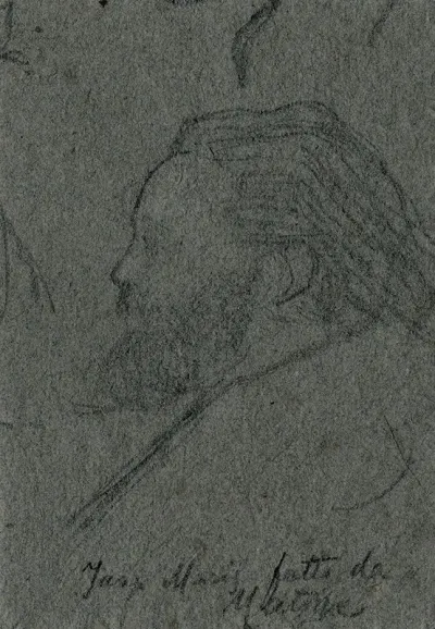 Jacob Maris