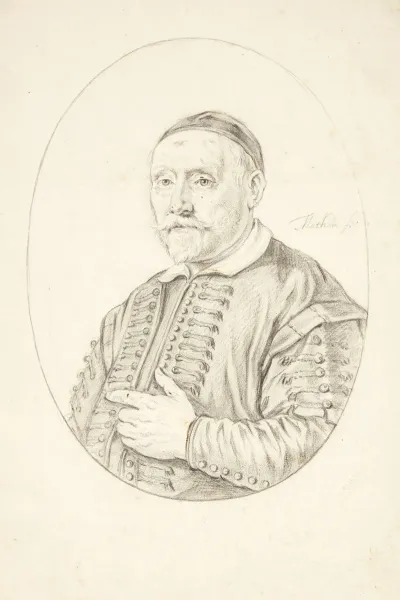 Jacob Oly Oleaus