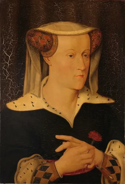 Jacoba Of Bavaria 1401 1436 Countess Of Holland And Zeeland