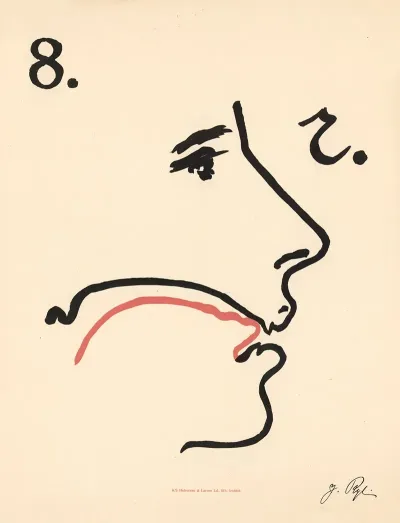 Jacobine Ryes Phonetic Plates Pl 08
