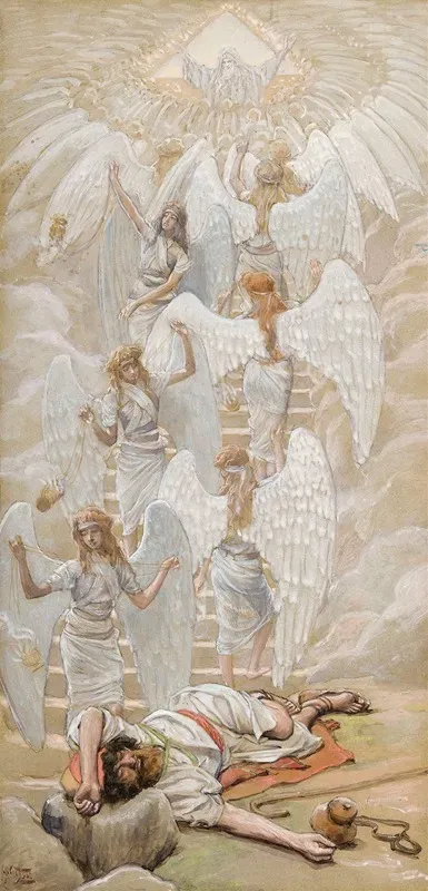 Jacobs Dream 3