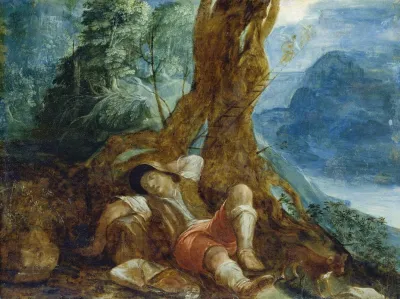 Jacobs Dream 4