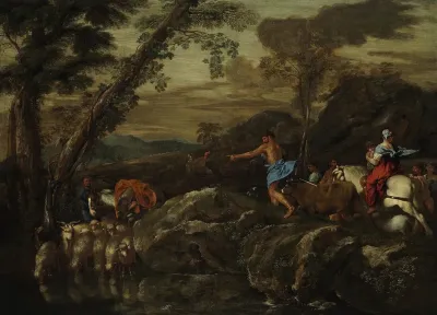 Jacobs Journey
