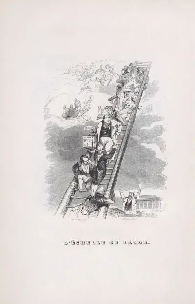 Jacobs Ladder 3