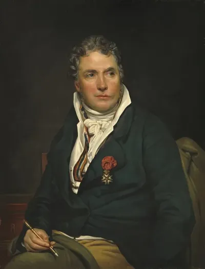 Jacques Louis David