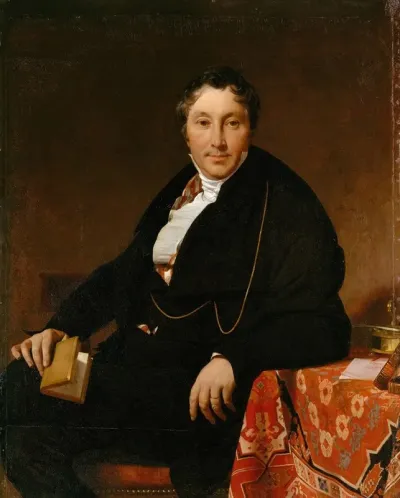 Jacques Louis Leblanc 1774 1846