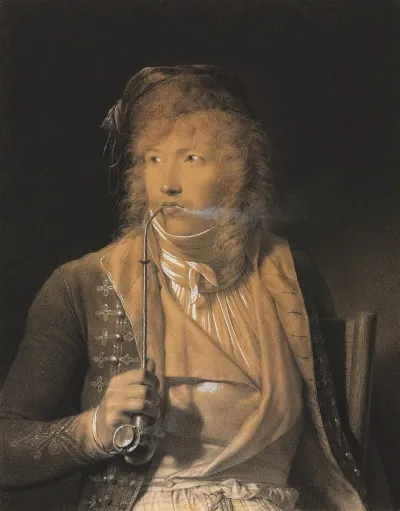 Jacques Luc Barbier Valbonne
