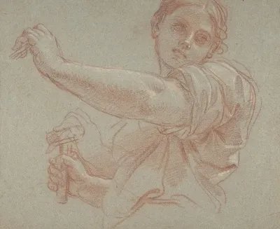 Jael Slaying Sisera