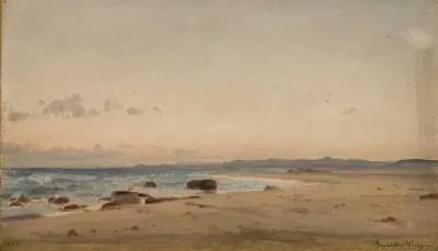 Jaerstrand