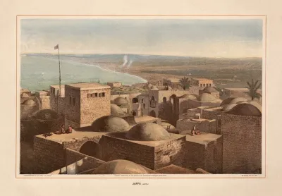 Jaffa