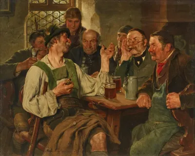 Jagerlatein 3