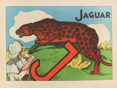 Jaguar 2