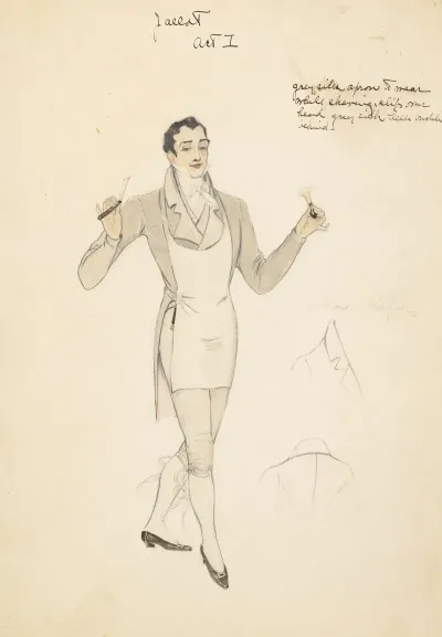 Jallot Act 1