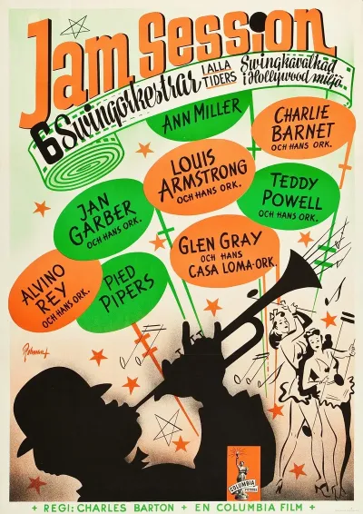 Jam Session