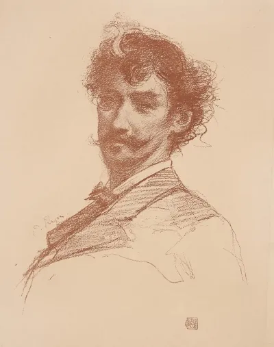 James Abbott Mcneill Whistler 4