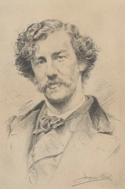 James Abbott Mcneill Whistler 8