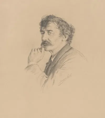 James Abbott Mcneill Whistler 9