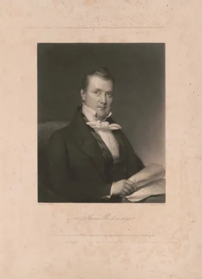 James Buchanan 4