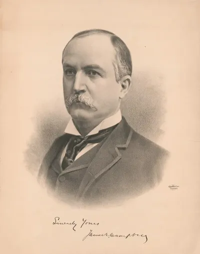 James Edwin Campbell