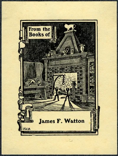 James F Watton 2