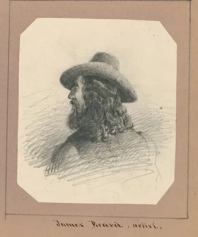 James Henry Beard