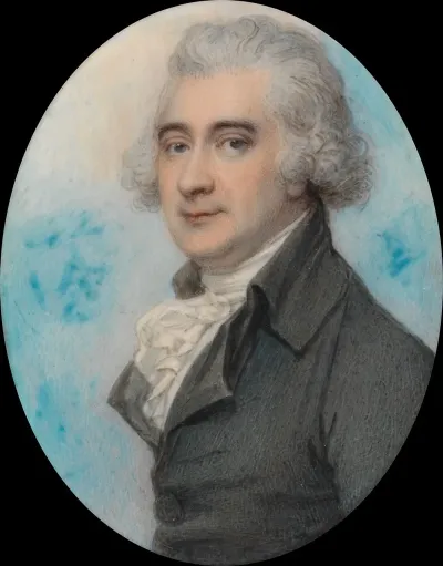 James Hope Third Earl Of Hopetoun