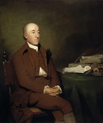 James Hutton 1726 1797 Geologist