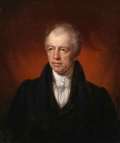 James Kent