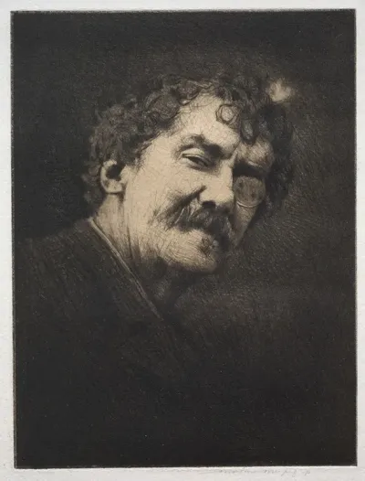 James Macneill Whistler 2 2