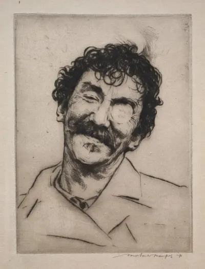 James Macneill Whistler 4