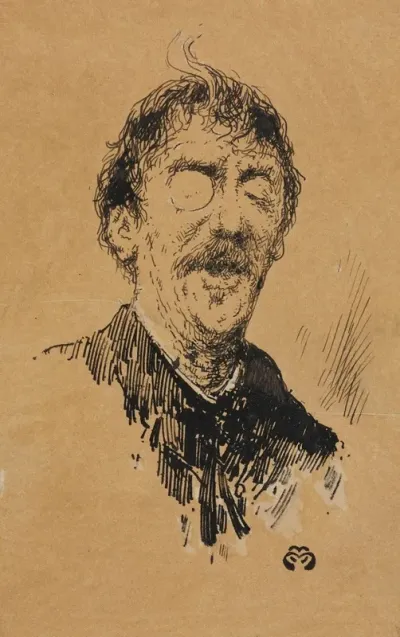James Macneill Whistler