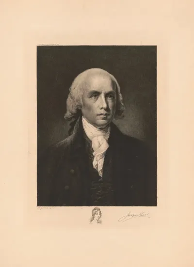 James Madison 7