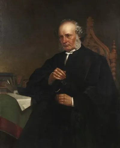 James Mccosh 1811 1894
